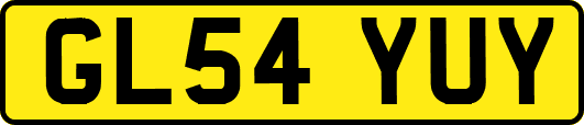 GL54YUY