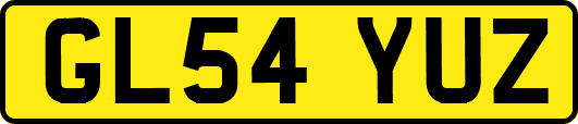 GL54YUZ