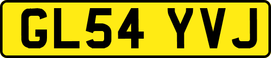 GL54YVJ