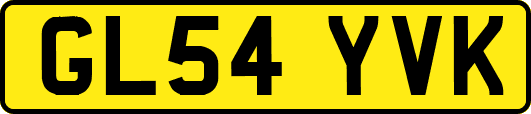 GL54YVK