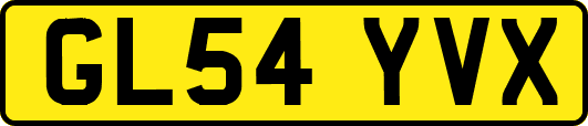 GL54YVX