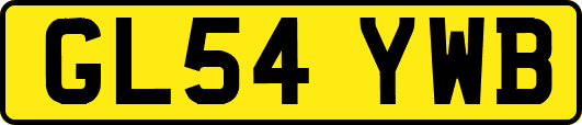 GL54YWB