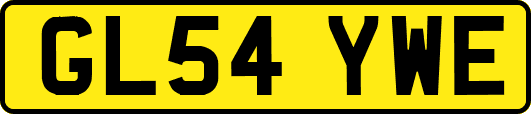 GL54YWE