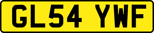 GL54YWF
