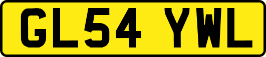 GL54YWL