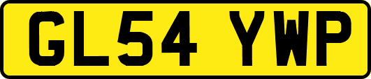 GL54YWP