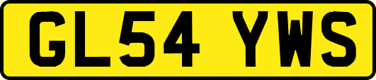 GL54YWS