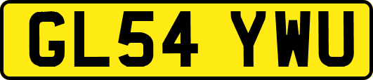 GL54YWU