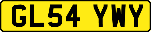GL54YWY