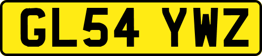 GL54YWZ