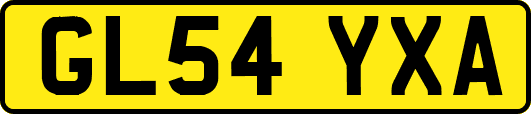 GL54YXA
