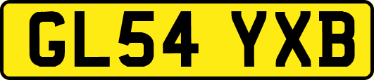 GL54YXB