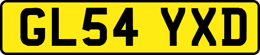 GL54YXD