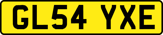 GL54YXE