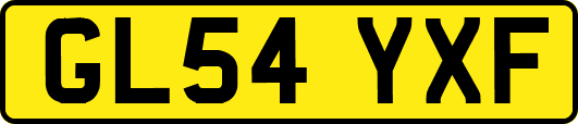 GL54YXF