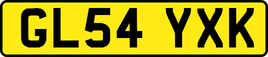 GL54YXK