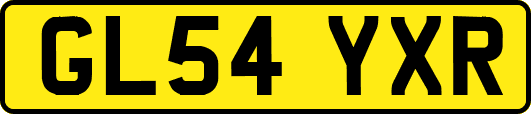 GL54YXR