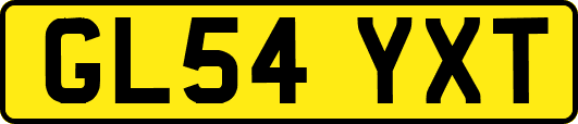 GL54YXT