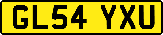 GL54YXU