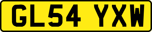 GL54YXW
