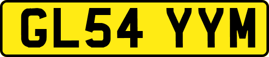 GL54YYM