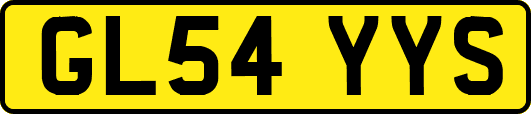 GL54YYS