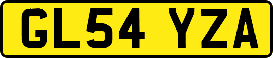GL54YZA