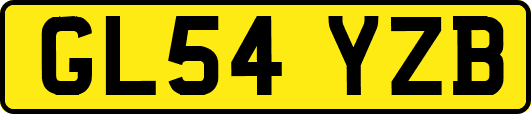 GL54YZB