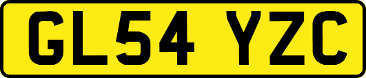 GL54YZC