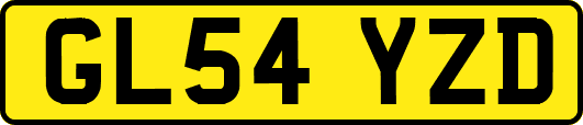 GL54YZD