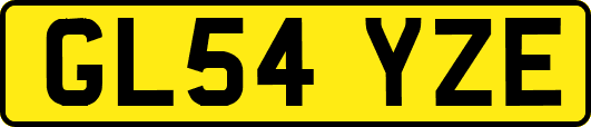 GL54YZE