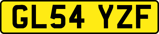 GL54YZF