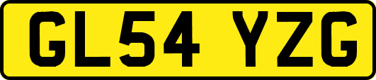 GL54YZG