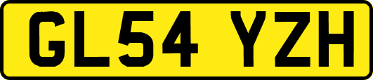 GL54YZH
