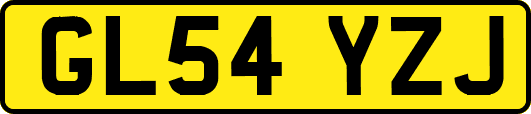 GL54YZJ