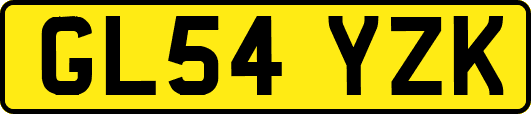 GL54YZK