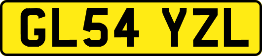GL54YZL