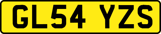 GL54YZS