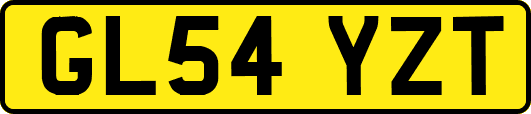 GL54YZT