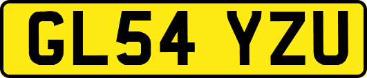 GL54YZU