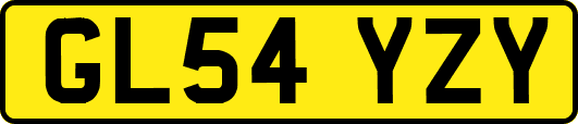 GL54YZY