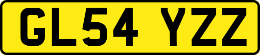 GL54YZZ