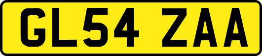 GL54ZAA