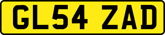 GL54ZAD