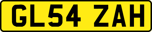 GL54ZAH