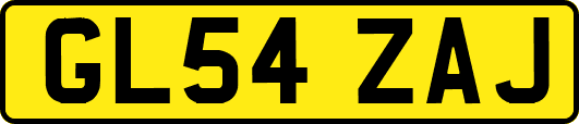 GL54ZAJ