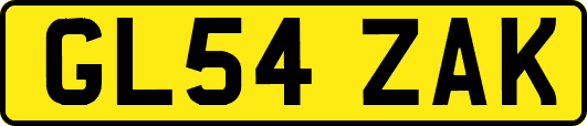 GL54ZAK