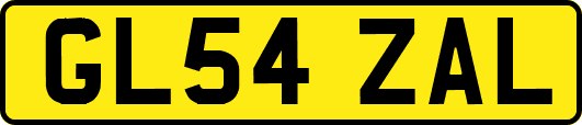 GL54ZAL