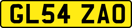 GL54ZAO