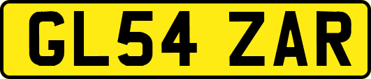 GL54ZAR